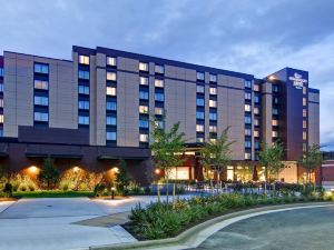 Homewood Suites by Hilton Seattle-Issaquah