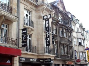 Hotel Bristol