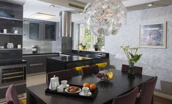 Dubrovnik Luxury Residence – L’Orangerie