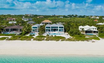 Grace Bay Club