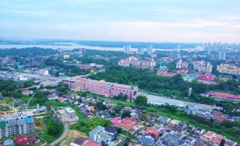 Ais-Kacang Sweet Home Pinnacle Tower