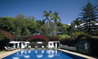 Quinta da Casa Branca - Small Luxury Hotels of the World