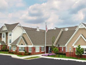 Residence Inn Cranbury South Brunswick