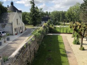 Cottage de la Tour - Duplex Troglodyte of 100 m²