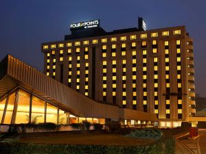 Four Points by Sheraton Padova