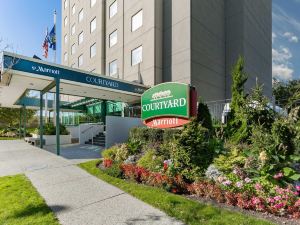 Courtyard New York JFK Airport