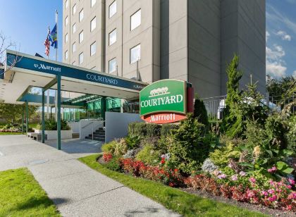 Courtyard New York JFK Airport