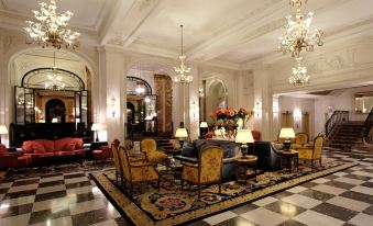 Hotel Le Plaza Brussels