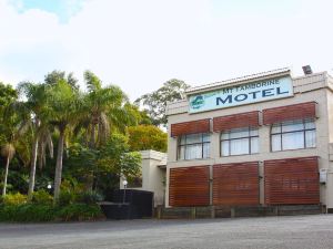 The Tamborine - Boutique Hotel