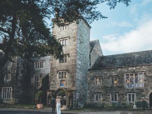 Boringdon Hall Hotel and Spa