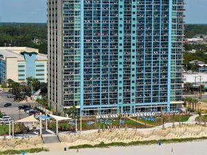 Bay View Resort Myrtle Beach