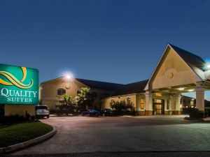 Quality Suites North Houston - Spring