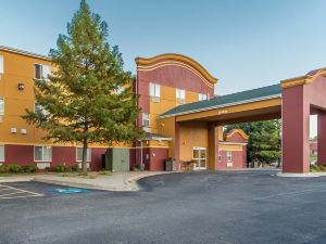 Best Western Nsu Inn