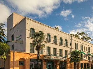 Hotel Virginia Santa Barbara, Tapestry Collection by Hilton