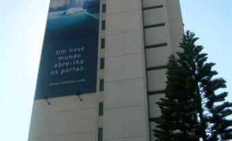 Novotel Lisboa