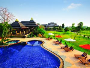 Mae Jo Golf Resort & Spa