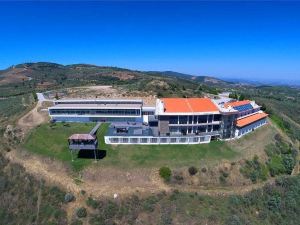 Hotel & Spa Alfandega da Fe