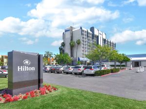 Hilton Irvine/Orange County Airport