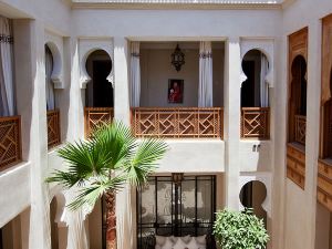 Riad Dar Justo Hotel Boutique & Spa