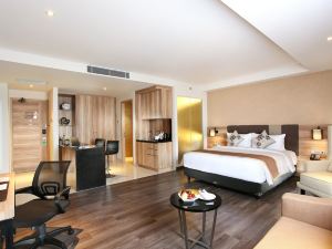 Swiss-Belinn Karawang