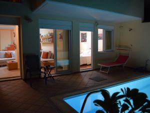 Private Pool & Panorama View on Athens Center Hill