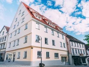 Amtshaus Gut Hügle Boutique Apartments