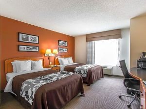 Sleep Inn & Suites Lebanon - Nashville Area