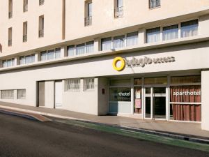 Aparthotel Adagio Access Marseille Saint-Charles