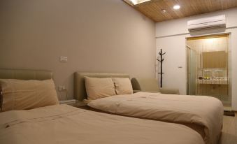 TamSui HomeStay