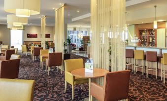 Mercure Hotel Schweinfurt Maininsel