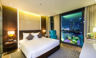 New Orient Hotel Da Nang