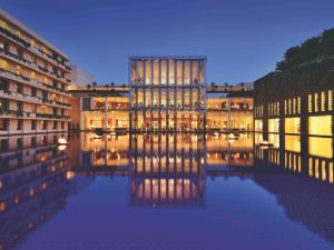 The Oberoi Gurgaon