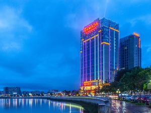 Ramada by Wyndham Huizhou Longmen