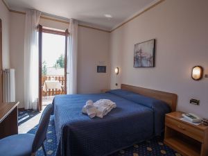 Hotel Prealpi