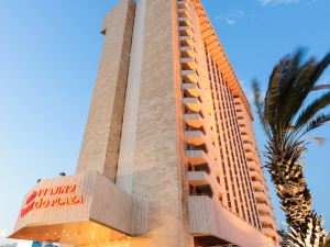 Leonardo Plaza Hotel Jerusalem