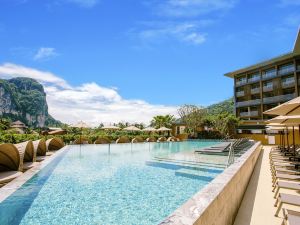 Centara Life Phu Pano Resort Krabi