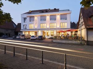 Hotel Goll Pforzheim-Niefern