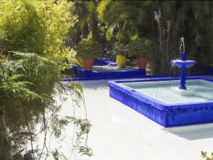 Appart Avec Vue Jardin/Majorelle