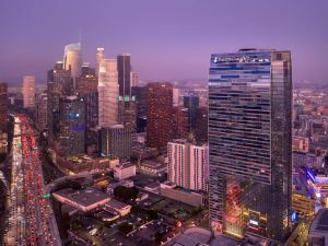 The Ritz-Carlton, Los Angeles