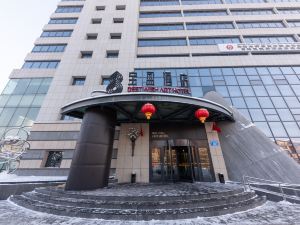 Best Wish Art Hotel