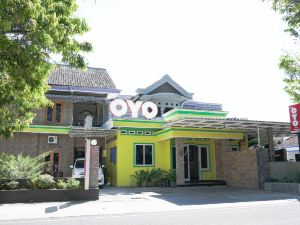 OYO 941 Hotel Manggala Syariah