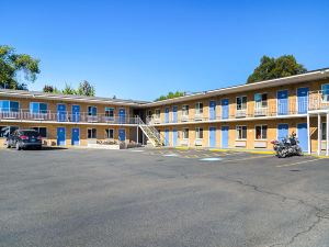 Motel 6-Ellensburg, WA