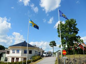 Best Western Arlanda Hotellby