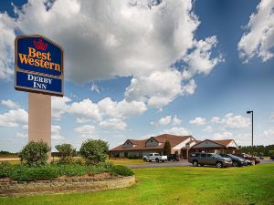 Best Western Derby Inn