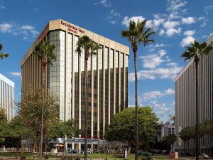 Residence Inn Los Angeles LAX/Century Boulevard