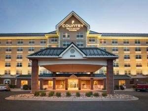 Country Inn & Suites by Radisson, Greeley, CO