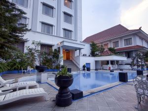 Hotel Sahid Jaya Solo