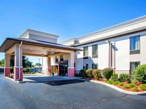 Comfort Inn Dayton - Huber Heights