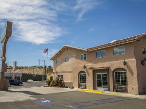 Rodeway Inn on Historic Route 66