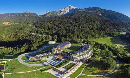 Kempinski Hotel Berchtesgaden